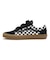 VN000V34705　OLD SKOOL V　*S.CANVAS CHK　699458-0001