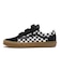 VN000V34705　OLD SKOOL V　*S.CANVAS CHK　699458-0001