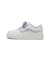 V2920K RBN　17-22(H) RIGIDA　WHITE/LAVENDER　696340-0002