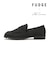 JE-2014(FUDGE)　puff step2　Fog Black　703833-0001