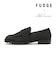 JE-2014(FUDGE)　puff step2　Fog Black　703833-0001