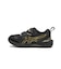 1144A417　16-18 TOPSPEED MINI-ZERO 4　001 BLK/GLD　700463-0001