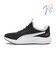 313322　22-25 SKYROCKET LITE 2 EASE IN　*03BK/WH　698501-0002