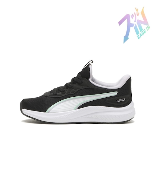313323 17-21 SKYROCKET LITE 2 EASE IN *03BK/WH 698502-0002
