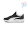 313323　17-21 SKYROCKET LITE 2 EASE IN　*03BK/WH　698502-0002