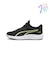 313323　17-21 SKYROCKET LITE 2 EASE IN　*01BK/L.SMASH　698502-0001
