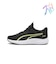 313323　17-21 SKYROCKET LITE 2 EASE IN　*01BK/L.SMASH　698502-0001