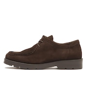 HL61006 JAMES MOC S/DK.BROWN 687062-0002