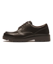 HL61005 JAMES U-TIP DK.BROWN 687061-0002