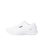 1RM02557H100 FILA FIELDGAGE *White / White 702647-0001