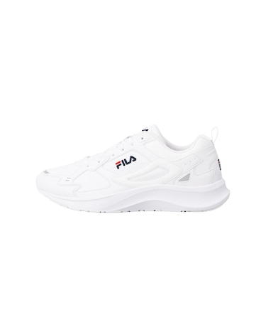 1RM02557H100 FILA FIELDGAGE *White / White 702647-0001