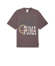 632511 M THE NEVERWORN VI TEE 88RAISIN 699604-0002