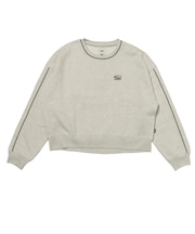 125K3042700 W piping sweat TOP GRAY 701879-0001