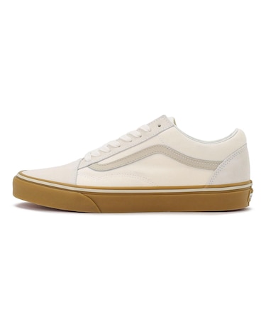 VN000D7Z9DH　OLD SKOOL　WEIRD GUMS WHT　698248-0001