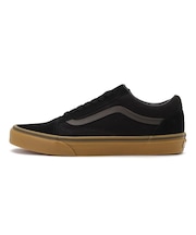 VN000D7ZB9M　OLD SKOOL　WEIRD GUMS BLK　698249-0001