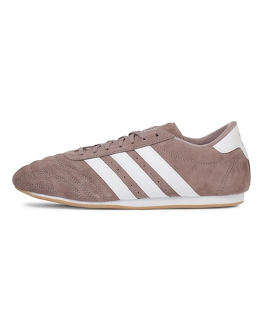 JP8137　adidas TAEKWONDO LACE W　TRAC/FTWR/GUM3　698105-0001