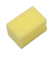 MULTI SPONGE MULTI SPONGE FOR SHOES COLORLESS 701772-0001