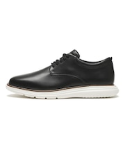 C39953 GRAND+ ULTRA OXFORDS *BLACK 703360-0001