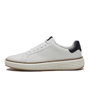 C42282 GRANDPRO COURT SKYWEAVE OPT WHT/MDNGHT 703371-0001