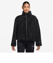 HV2816 W ESS SHERPA JKT 010BLK/SAIL 703882-0001