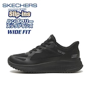 117624W BOBS SQUAD 4_STAPLE LOOK (W) *BBK 698080-0001