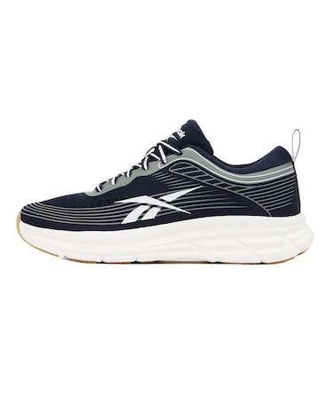 100245427　REEBOK ROAD STRIDER　NAVY/WHT/GUM　700655-0001