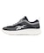 100245427　REEBOK ROAD STRIDER　NAVY/WHT/GUM　700655-0001