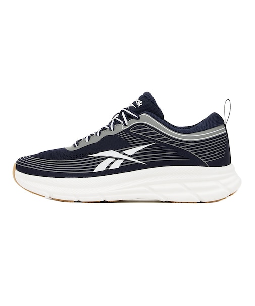 100245427　REEBOK ROAD STRIDER　NAVY/WHT/GUM　700655-0001