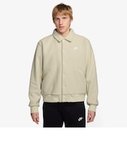 HV1430 M CLUB SHERPA COACHE 297LTKAKI/WHT 703846-0002