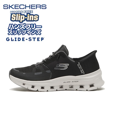 150420 GLIDE-STEP PRO BKCC 702499-0001