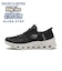 150420　GLIDE-STEP PRO　BKCC　702499-0001