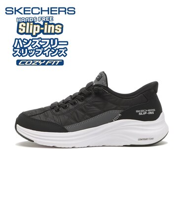 150404 COZY FIT BLK 702498-0001