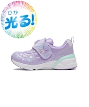 SA C7203ABC 15-19 サンリオ(L) *パープル 700824-0001