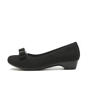 W5069 BUCKLE RIBBON 3 BLACK 697661-0001