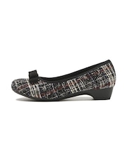 W5069 BUCKLE RIBBON 3 MULTI 697661-0003