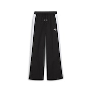 631877 M T7 OVERSIZED TRACK PANTS WV 01BK 699593-0001