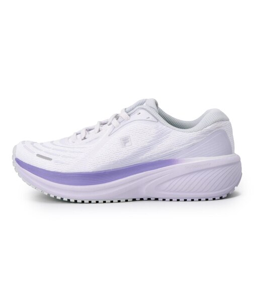1RM02855H500 FILA FLOAT MAX *Purple 702659-0001