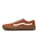 V362 GUM　STANCE　ORANGE/GUM　697434-0002