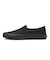 V98CF AC　SLIP ON　BLACK/BLACK　696078-0001