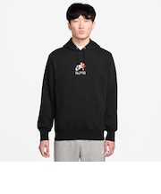 HV1392 M CLUB BB HDY ICON BL 010BLK/BLK 703845-0001