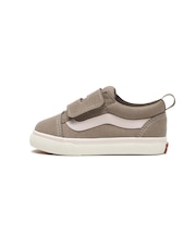 V36TDL BLT 12-165(H) OLD SKOOL MOCHA/PINK 681368-0007