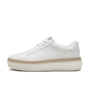 W34427 W GRANDPRO COURT SKYWEAVE WHITE/WHITE 703398-0001
