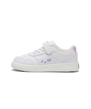 V2920K DUP　17-22(H) RIGIDA　WHITE/WHITE　696341-0001