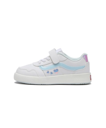 V2920K DUP 17-22(H) RIGIDA WHITE/SAX 696341-0002