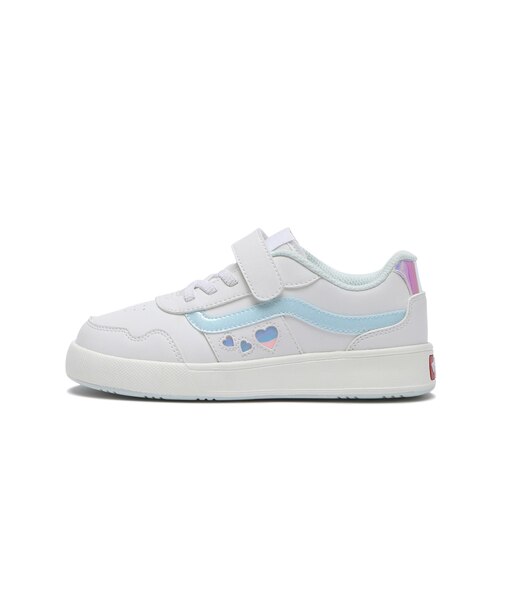 V2920K DUP 17-22(H) RIGIDA WHITE/SAX 696341-0002