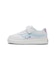 V2920K DUP　17-22(H) RIGIDA　WHITE/SAX　696341-0002
