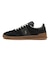 MAPSFTW0CT20760　HRT AERA PP-SNEAKERS　BLACK　703294-0001