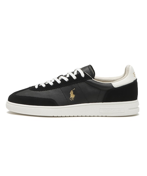 MAPSFTW0CT20735　BEDFORD PP-SNEAKERS　BLACK　703485-0001