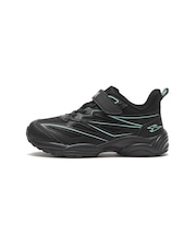 HK85107 WP 17-22(H) MACH ADDISON BLACK/BLACK 688984-0003