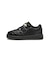 V2920K DNC　17-22(H) RIGIDA　BLACK/BLACK　696343-0002